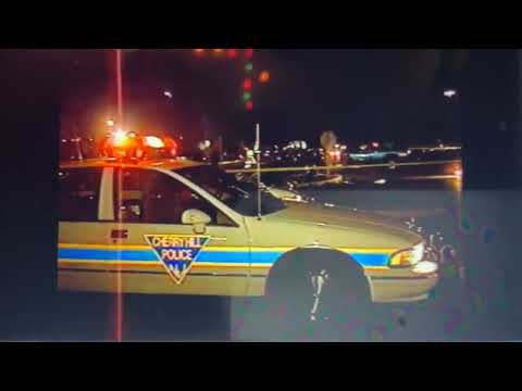 WPVI 6 Action News at 11pm Sunday open October 16, 1994