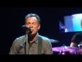 Bruce Springsteen - 2013-07-24 Leeds - This Depression (UK debut)