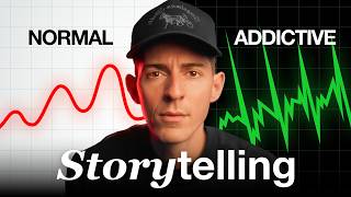 The Neuroscience of Addictive Storytelling (And How to Master It)