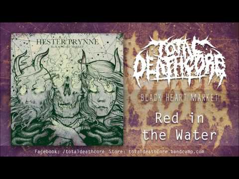 Hester Prynne - Red in the Water