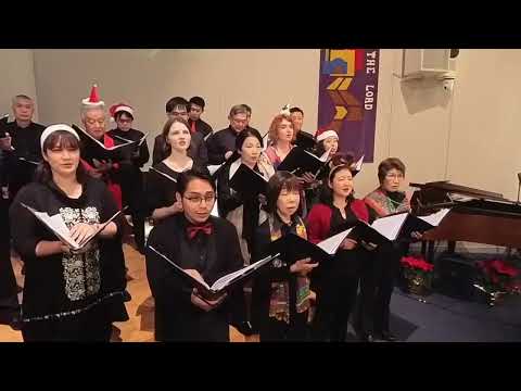 10. Carol of the Bells — Mykola Leontovych & Peter Wilhousky