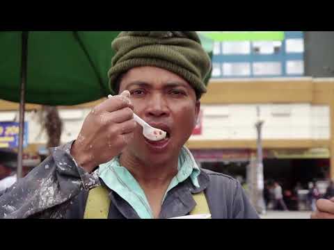 Los puros criollos   Corrientazo