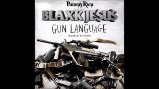 Blaxk Jesus featuring Philthy Rich and Lil’ AJ - “Lash For A Rollie”