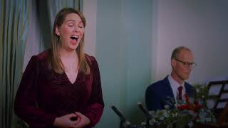 Samantha Price sings ‘The Little Road to Bethlehem’ by Michael Head