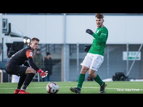 1. voor 2019: Tallinna FC Flora - Viljandi JK Tulevik 2:0 (1:0)