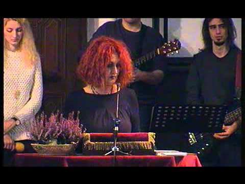 29.11.2015. Nedjelja 10h - Damir Špoljarić