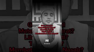 Download lagu Guru Gembul Sesat? #gurugembul #habibhanifalathas #fpi #robitohalawiyah #guswafi #islam mp3 Download lagu Guru Gembul Sesat? #gurugembul #habibhanifalathas #fpi #robitohalawiyah #guswafi #islam mp3