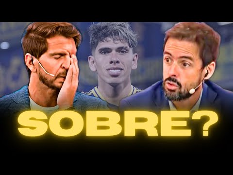 CLOSS EXPUSO A VIGNOLO