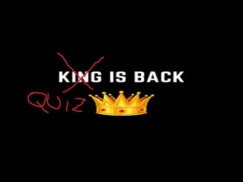 QUIZ: WRACAMY DO GRY