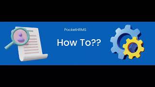 How to Assign Shift on Weekend Manually from the ESS Portal on Pocket HRMS