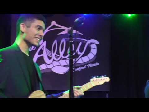 David Julia & Bob Margolin   "Sad Day"