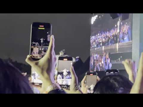 Jay Park - On Air @ HIPHOPPLAYA FESTIVAL 20230929