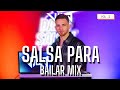 Salsa Para Bailar Mix | Vol. 2 | Megamix Salsa | Salsa Party Mix | Live DJ Set