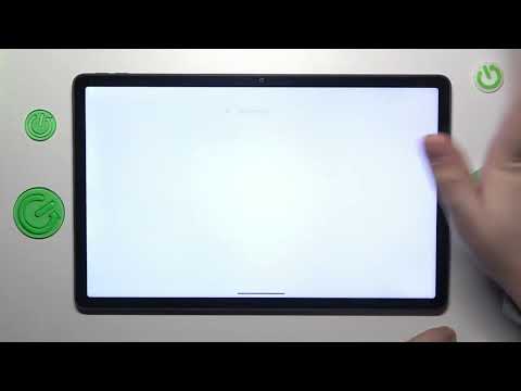 How to Share Internet Password in Lenovo Tab P11 Gen 2 – Locate Wi-Fi Password