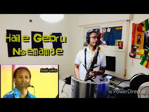 Haile Gebru | Nsemamae "ንሰማማዕ" | HD |