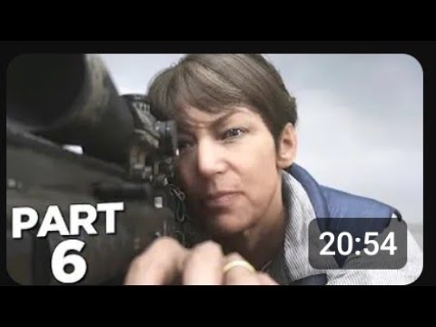 Call of Duty Modern Warfare 2 2022 Campaign Walkthrough Gameplay Part 6