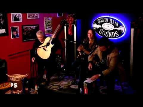 SMS SN43 - Dave Cousar - Last song of the night