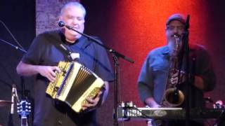 Los Lobos - Let&#39;s Say Goodnight 12-20-15 City Winery, NYC