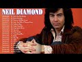 Neil Diamond Greatest Hits Full Album 2020 - Best Song Of Neil Diamond