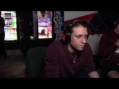 Game Nest Smash It Up: FOW (Ness) vs Sugoi | Ven (Zelda) - Grand Finals