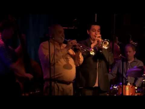 Vince DiMartino and Friends 2016– Blue Bossa