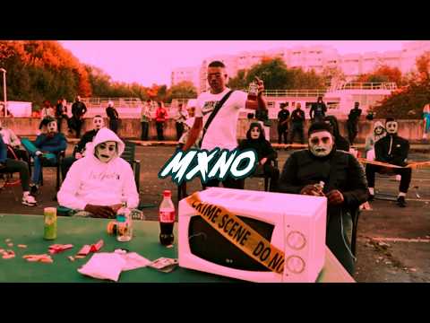 FREE Timal x Koba LaD Type Beat -"Quartier" | Rap/Trap Beat Instru 2018 I Prod. Mxno