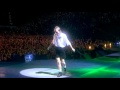 ACDC Angus Young Performed Musical And Personal Show Live