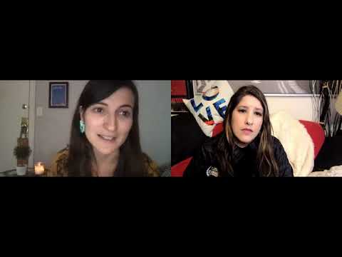 Conversation with Ana Souza, Programmer at the Sundance Film Festival.