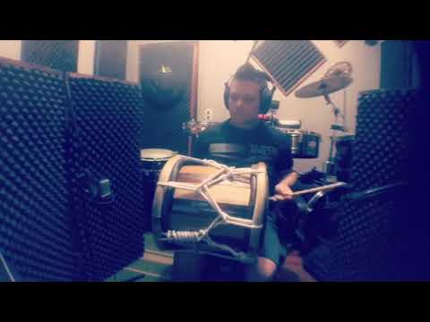 Grabando Tambora - Tamo en Algo Mambo Remix La Versátil ❌ Andro Skrt❌ Manu Distroy