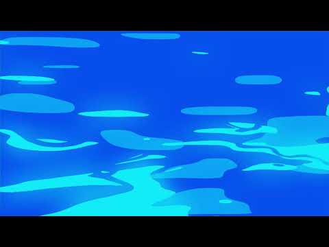 Water Transition Green Screen | Liquid Transition Green Screen | Everything Green Screen