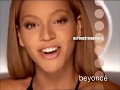 Beyoncé Ad L Oreal True Match Super Blendable Powder 2005 HQ