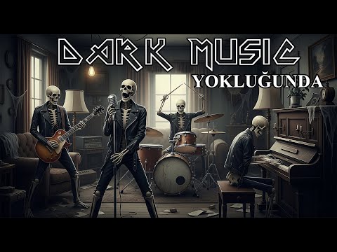 Leyla The Band – Yokluğunda ( Metal Cover | DarkMusic-TR )