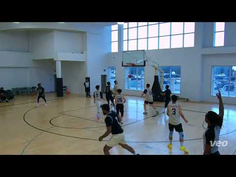 Sanlitun Smugglers(65) tier 6  Air Ballers(68) - tcbl saturday