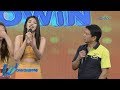 Wowowin: ‘Sexy Hipon’ Herlene, minsan nang na-reject ng ‘Wowowin’ Wowowin: ‘Sexy Hipon’ Herlene, minsan nang na-reject ng ‘Wowowin’