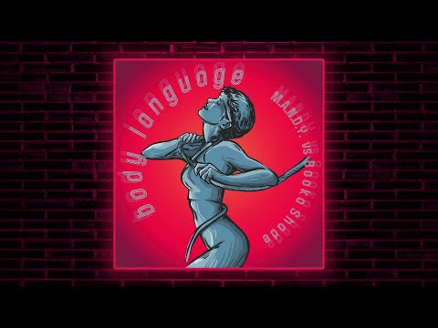 M.A.N.D.Y. vs Booka Shade - Body Language (Patrice Bäumel Remix) [Get Physical Music]