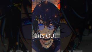 【チェンソーマン劇場版】『IRIS OUT』歌ってみた #チェンソーマン #チェンソーマン劇場版 #IRISOUT #米津玄師