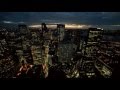 One Night In Sydney Timelapse