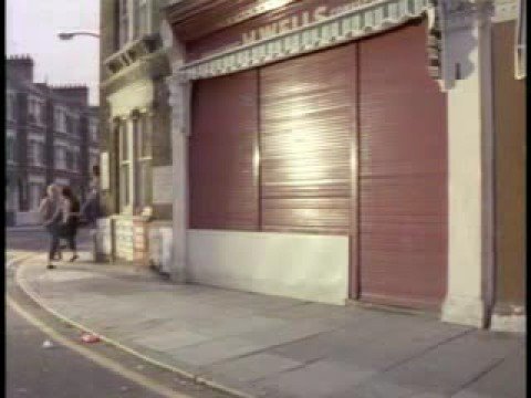 Dexy's Midnigt Runners- Come On Eileen