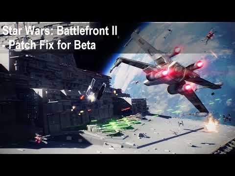 STAR WARS BATTLEFRONT 2 2017 PC Freezing Issue Fix