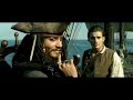 JUST CALL ME CAPTAIN JACK SPARROW