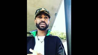 Big Sean did you hear Ariana Grande say you can still get it