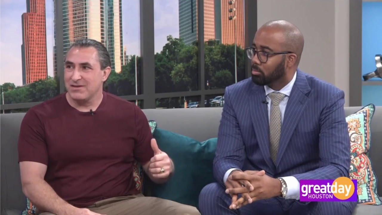 Pathways to Career Success - KHOU CH. 11 Great Day Houston