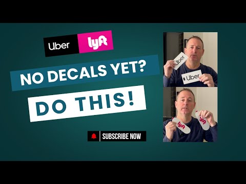 Unlock Customization With Uber Printable Decal