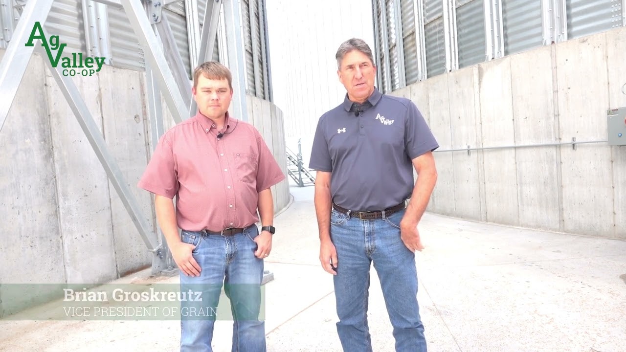 Edison Grain Open House