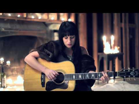 One (acoustic) - Caitlyn Smith