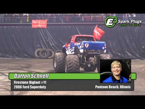 TMB TV: Original Series Episode 4.3 - Jonesboro, AR 2011 - Part 4 of 4