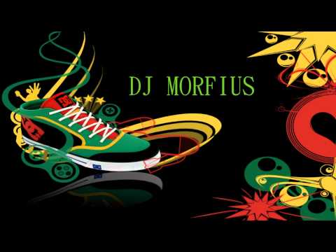 (Auntie Riddim) - Beenie Man - Good Better Best  DJ MORFIUS.mp4