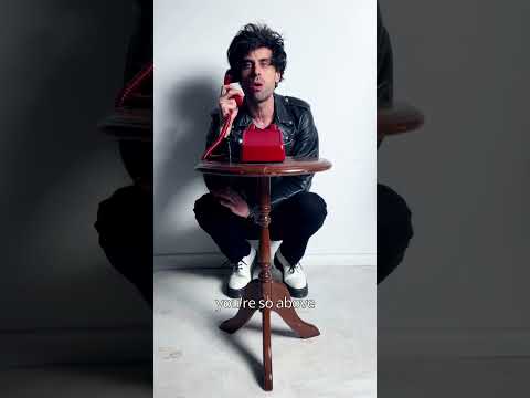 The Indiana Drones - Julie Newmar (Official Music Video)