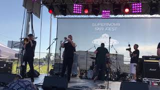 “You” Mustard Plug at 2021 SuperNova Ska Fest