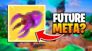 Vous DEVEZ jouer cette arme